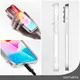 4Smarts 360° Protection Set für Apple iPhone 15 Pro Transparent