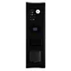 ABL Wallbox eM4 Twin reev ready Extender mit Ladesteckdosen schwarz