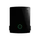 ABL Wallbox eM4 Twin reev ready Extender mit Ladesteckdosen schwarz