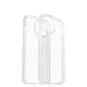 OtterBox React für iPhone 15/14/13 transparent
