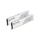 64GB (2x32GB) G.Skill Ripjaws S5 White DDR5-6000 CL30 RAM Speicher Kit
