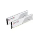 32GB (2x16GB) G.Skill Ripjaws S5 White DDR5-6000 CL32 RAM Speicher Kit