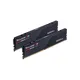 32GB (2x16GB) G.Skill Ripjaws S5 Black DDR5-5200 CL36 RAM Speicher Kit