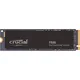 Crucial T500 NVMe SSD 4 TB M.2 2280 Gen4