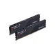 32GB (2x16GB) G.Skill Ripjaws S5 Black DDR5-5600 CL36 RAM Speicher Kit