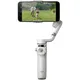 DJI Osmo Mobile 6 Gimbal für Smartphones Platinum Gray