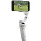 DJI Osmo Mobile 6 Gimbal für Smartphones Platinum Gray