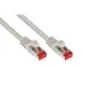 Good Connections 50m RNS Patchkabel CAT6 S/FTP PiMF grau