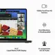 Apple MacBook Pro 14" 2023 M3 Pro/18/512 GB 11C CPU 14C GPU Space Schwarz FRX33D/A refurbished CPO