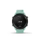 Garmin Approach S12 2022 Edition mintgrün/schwarz