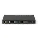 Netgear AV-Line M4250-40G8XF-PoE+ Rackmount Managed Gigabit Switch