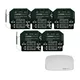 Homepilot Starter Set Smarte Beschattung • 5 Aktoren smart