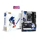 ASRock Z790 Phantom Gaming Sonic 1700 ATX Mainboard HDMI/DP/Intel Xe
