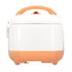 CUCKOO CR-0331 Reiskocher 540ml, 3 Portionen