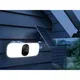 Arlo Ultra 2 / Pro3 Solarpanel schwarz