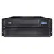 APC Smart-UPS SMX2200HVNC 2000 VA, Rack/Tower mit Netzwerkkarte