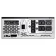 APC Smart-UPS SMX3000HV 3000 VA, Rack/Tower