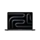 Apple MacBook Pro 14" 2023 M3 Pro/18/1 TB 11C CPU 14C GPU Space Schwarz BTO