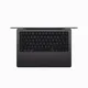 Apple MacBook Pro 14" 2023 M3 Pro/18/1 TB 11C CPU 14C GPU Space Schwarz BTO
