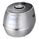 CUCKOO CRP-DHSR0609F Pressure Reiskocher 1080ml, 6 Portionen