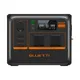BLUETTI Portable Power Station AC60P-Black-EU 22.5 Ah