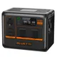 BLUETTI Portable Power Station AC60P-Black-EU 22.5 Ah