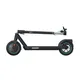Odys PAX Elektro Scooter mit Straßenzulassung 20 km/h schwarz