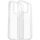OtterBox React Apple iPhone 15 Pro Transparent