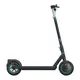 Odys PAX Elektro Scooter mit Straßenzulassung 20 km/h schwarz