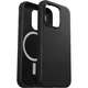 OtterBox Symmetry MagSafe Apple iPhone 15 Pro Schwarz