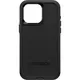 OtterBox Defender Apple iPhone 15 Pro Max Schwarz