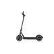 SoFlow SO ONE Pro E-Scooter mit Blinker schwarz mit Straßenzulassung