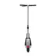 SoFlow SO ONE Pro E-Scooter mit Blinker silber mit Straßenzulassung