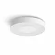 Philips Hue White & Col. Amb. Infuse Deckenleuchte L weiß 3.450 lm + Tap Dial
