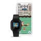 Garmin vivofit jr. 3 Cosmic Black