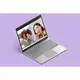 B2B: Microsoft Surface Laptop Go 3 12,4"Platin i5-1235U 16GB/256GB SSD W11P