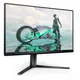 Philips Evnia 25M2N3200W 24.5 Zoll Full HD VA LED 16:9 240 Hz Gaming Monitor