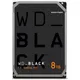 WD_BLACK WD8002FZBX - 8 TB 3,5 Zoll, SATA 6 Gbit/s