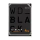 WD_BLACK WD4006FZBX - 4 TB 3,5 Zoll, SATA 6 Gbit/s