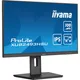iiyama ProLite XUB2493HSU-B6 60,5cm (23,8") FHD IPS Monitor HDMI/DP/USB 100Hz
