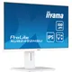 iiyama ProLite XUB2492HSU-W6 60,5cm (23,8") FHD IPS Monitor HDMI/DP/USB 100Hz