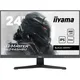 iiyama G-MASTER G2445HSU-B2 60.5cm (24") FHD IPS Gaming Monitor HDMI/DP/USB