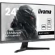iiyama G-MASTER G2445HSU-B2 60.5cm (24") FHD IPS Gaming Monitor HDMI/DP/USB
