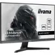 iiyama G-MASTER G2445HSU-B2 60.5cm (24") FHD IPS Gaming Monitor HDMI/DP/USB