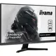 iiyama G-MASTER G2745HSU-B1 68.5cm (27") FHD IPS Gaming Monitor HDMI/DP/USB