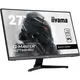 iiyama G-MASTER G2745HSU-B1 68.5cm (27") FHD IPS Gaming Monitor HDMI/DP/USB