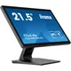 iiyama ProLite T2238MSC-B1 54,5cm (21,5") FHD IPS Multitouch-Monitor HDMI/DP/USB