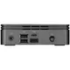 GIGABYTE BRIX GB-BRi7-10710 i7-10710U 0/0GB UHD 620 o.OS