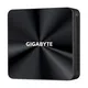 GIGABYTE BRIX GB-BRi7-10710 i7-10710U 0/0GB UHD 620 o.OS