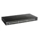 D-Link DGS-1250-52X/E 52-Port Smart Managed Gigabit